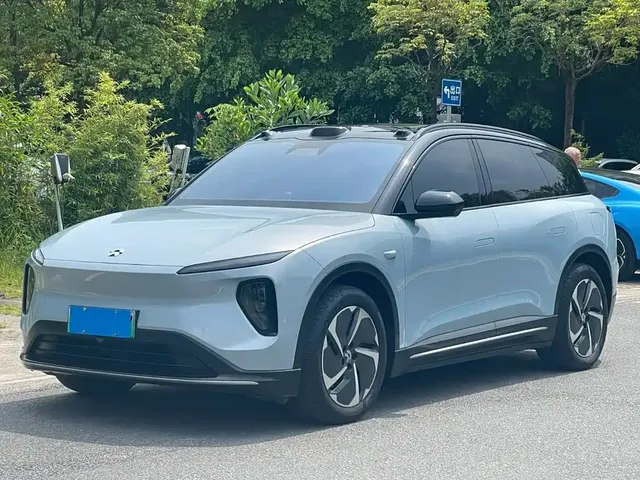 NIO ES6 2023 75kWh