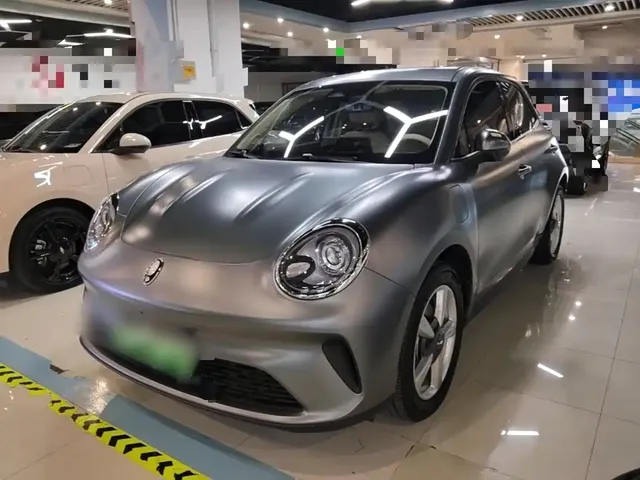 Ora Good Cat 2025 430km Honor Edition