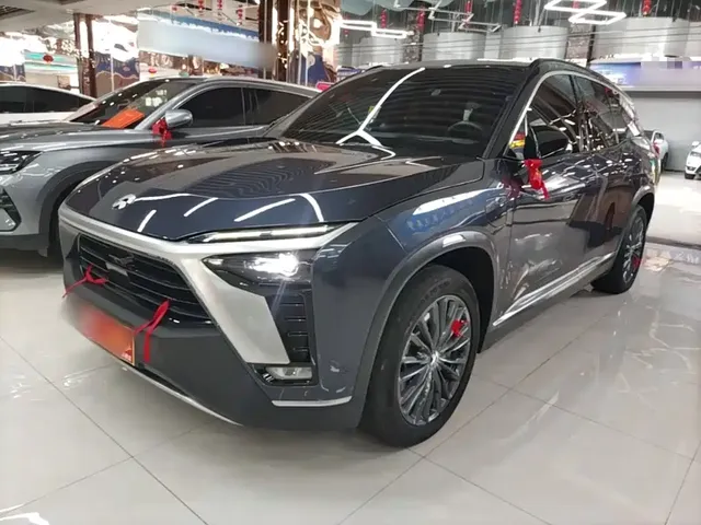 NIO ES8 2022 Model 75kWh 6-Seater