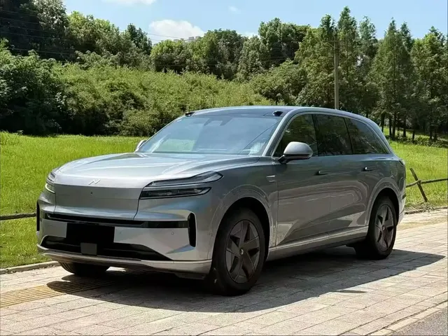 Ledao L90 2025 2WD Base Model