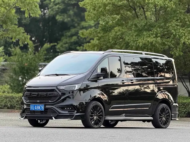Watsonville Jun Tian Black Warrior Youth 2023 2.0T Gasoline Standard Edition