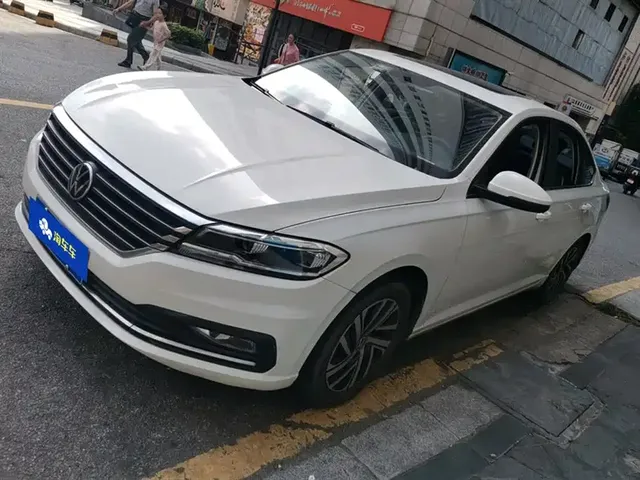Volkswagen Lavida 2023 Model 280TSI DSG Starlight Eternal Edition