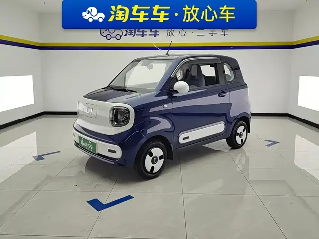 Besturn Bestune Pony 2025 222km Rhythmic Horse