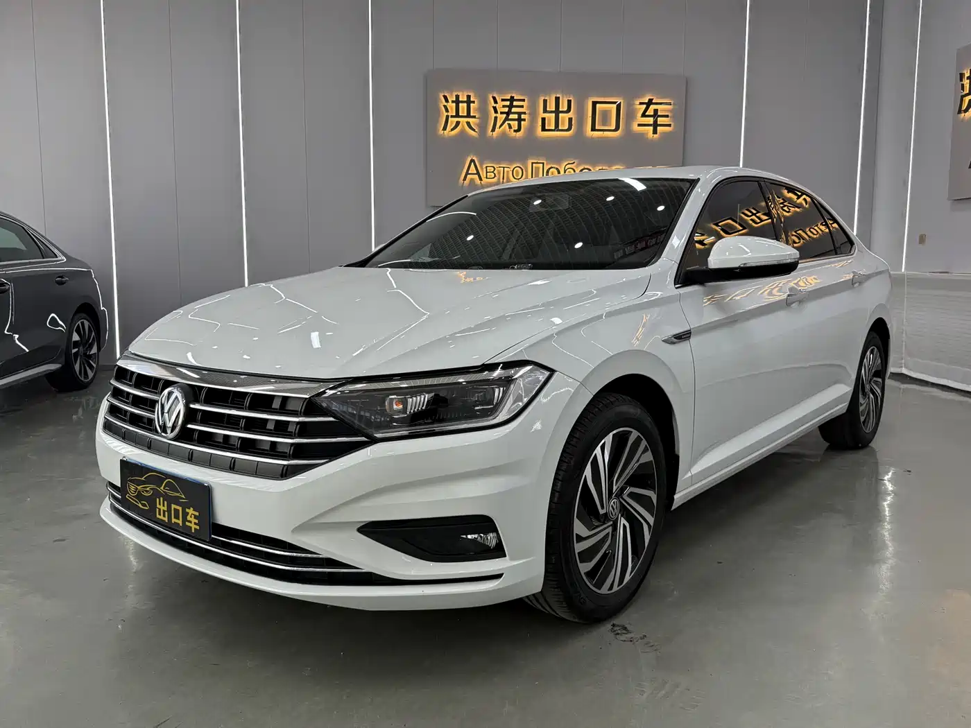 Volkswagen Sagitar 2022 280TSI DSG Surpassing Edition