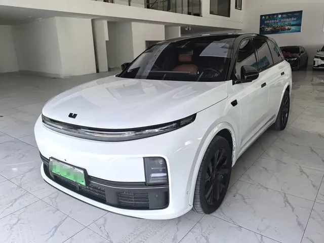 Li Auto L7 2023 Pro