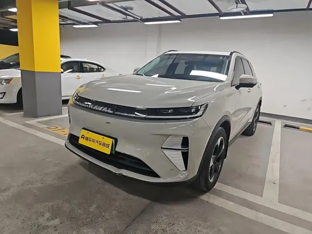 Haval Xiaolong MAX 2025 Hi4 110 Pro