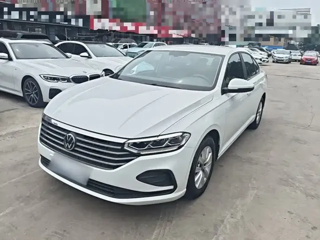 Volkswagen Lavida 2023 1.5L Auto Delight Edition