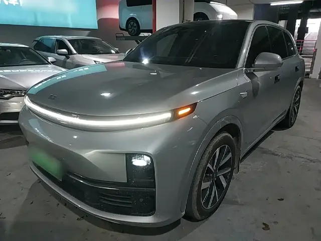 Li Auto L7 2023 Pro