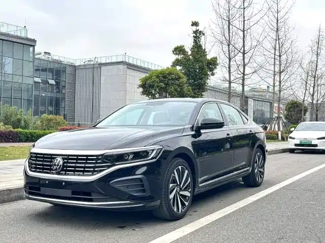 Volkswagen Passat 2024 380TSI Elite Edition