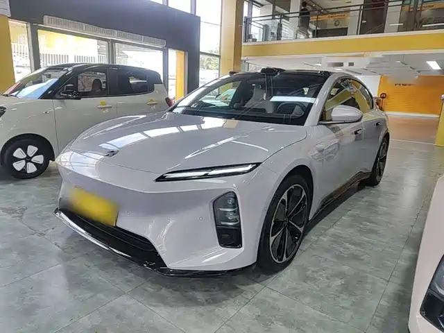 NIO ET5 2025 75kWh