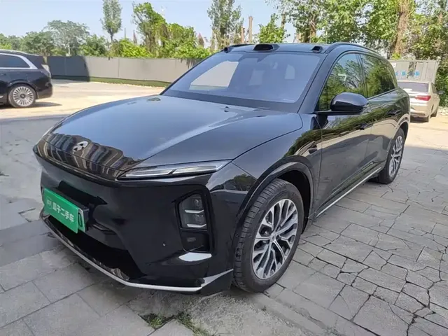 NIO ES6 2025 75kWh