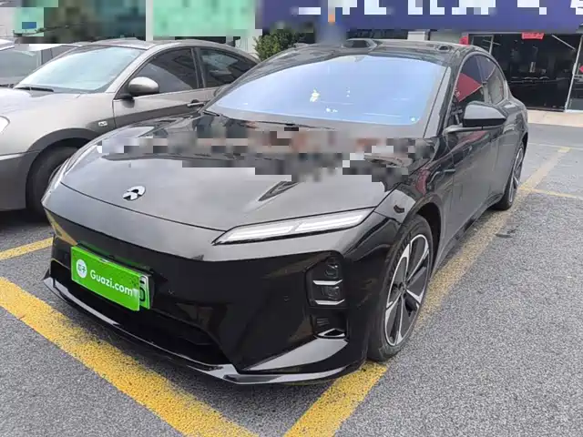 NIO ET5 2025 75kWh