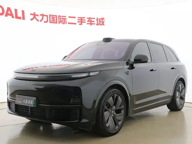Li Auto L7 2024 Model Ultra