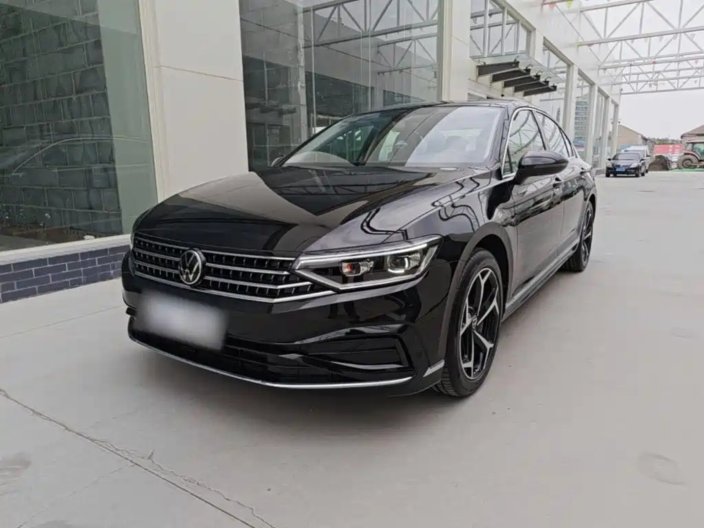 Volkswagen Magotan 2026 Model 30 Million Special Selection 380TSI DSG Luxury