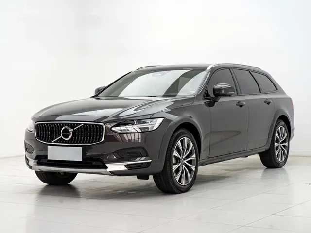 Volvo V90 2024 Cross Country B5 AWD Wisdom Edition