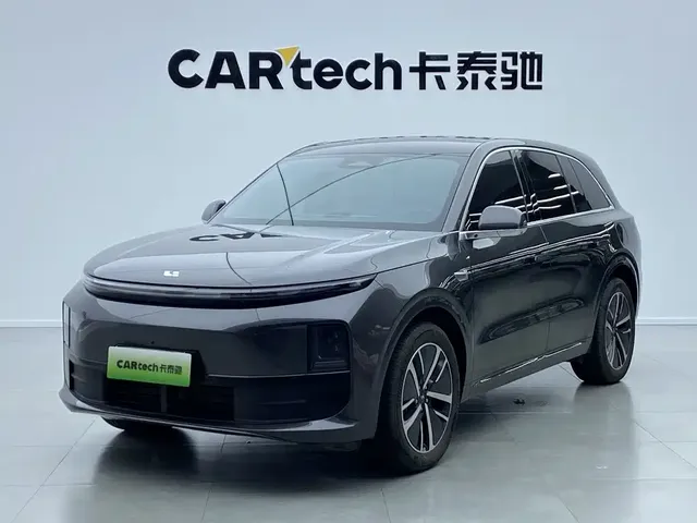 Li Auto L6 2024 Pro