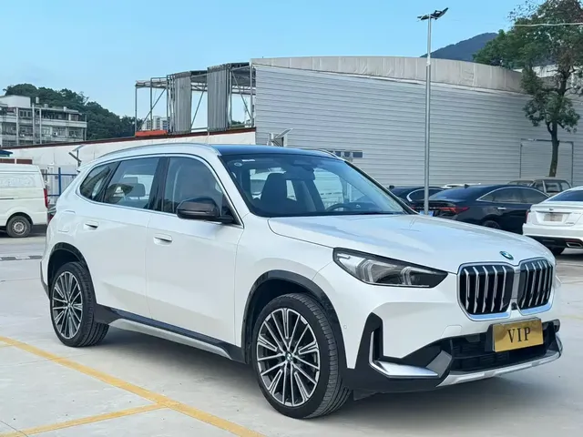 BMW X1 2023 xDrive25Li M Sport Package