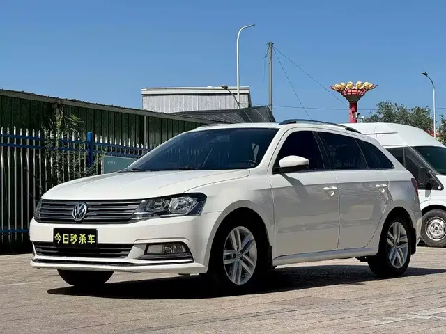 Volkswagen Lavida Tour 2017 180TSI DSG Comfort Edition