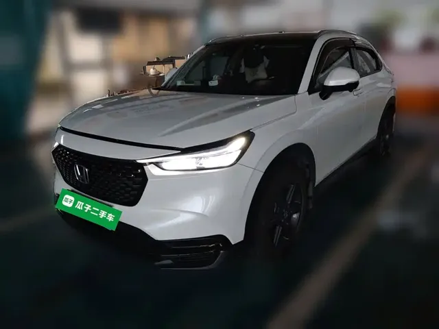 Honda XR-V 2024 1.5L CVT Craze Edition