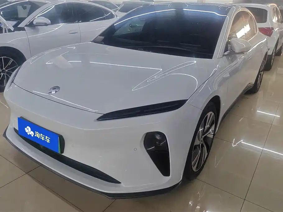 NIO ET5 2024 75kWh