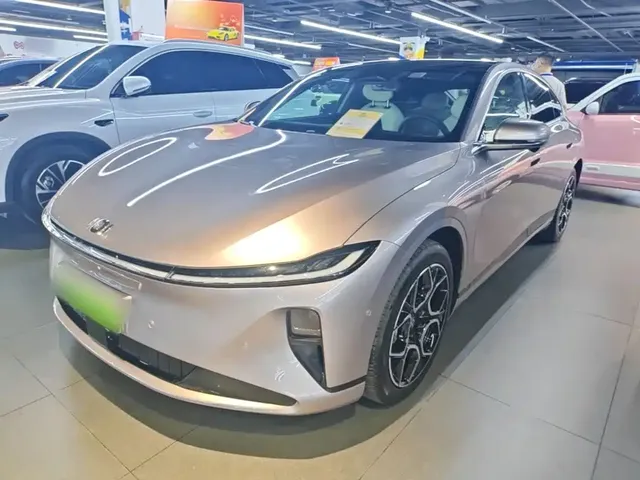 Changan Qiyuan A07 2025 Ultra Long Blue Whale BEVt730 Flagship