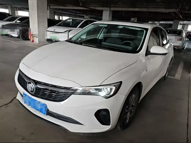 Buick Verano 2023 Pro Joy Edition