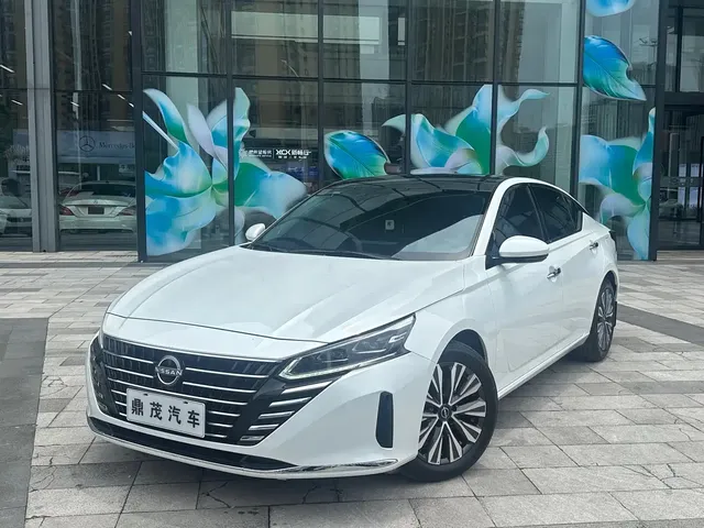 Nissan Teana 2022 2.0L XL-TLS Comfort Edition