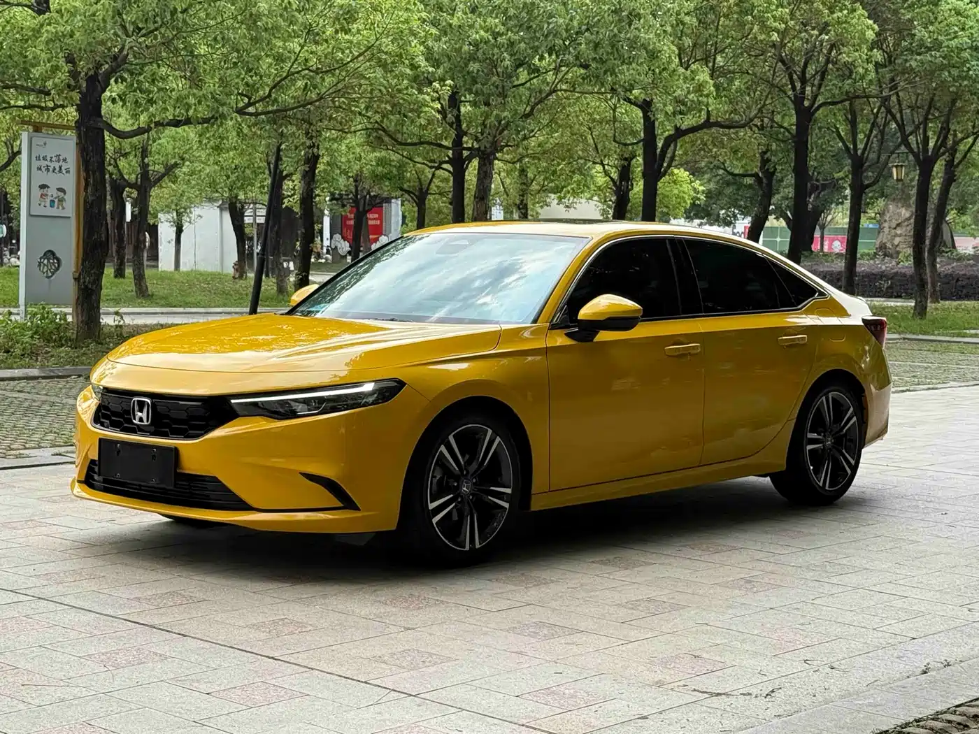 Honda Integra 2022 240TURBO CVT Phantom Night·Tech Edition