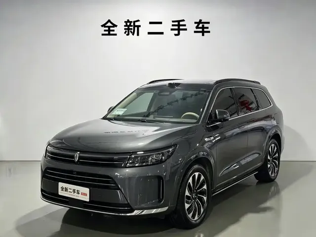 AITO Wenjie AITO M7 2024 1.5T Smart AWD Max Edition 5-Seater