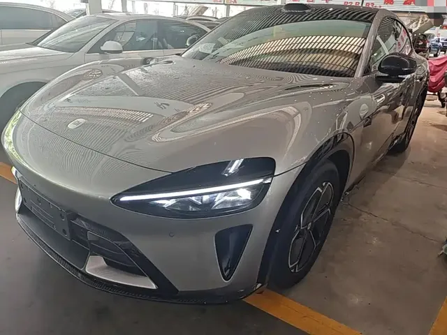 Xiaomi Auto Xiaomi YU7 2025 Extended Range AWD Pro