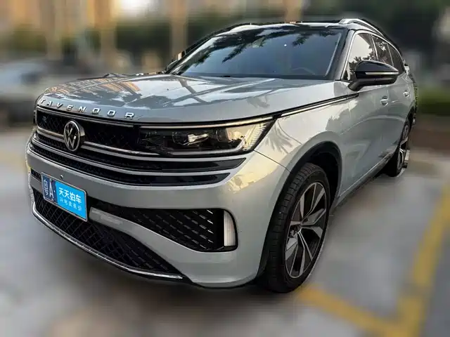 Volkswagen Talagon 2023 380TSI 4WD R-Line Celebration Edition