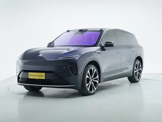 NIO ES8 2024 100kWh Signature Edition