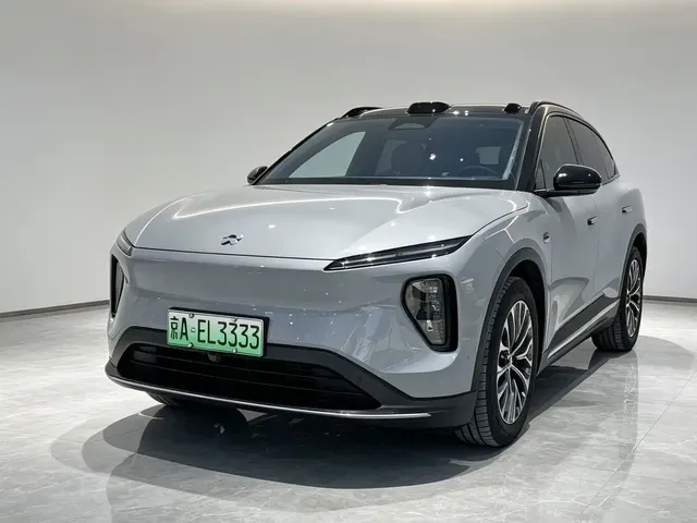 NIO ES6 2024 100kWh