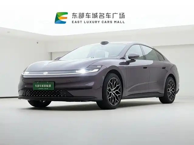 Changan Qiyuan A06 2026 Model 240 Max