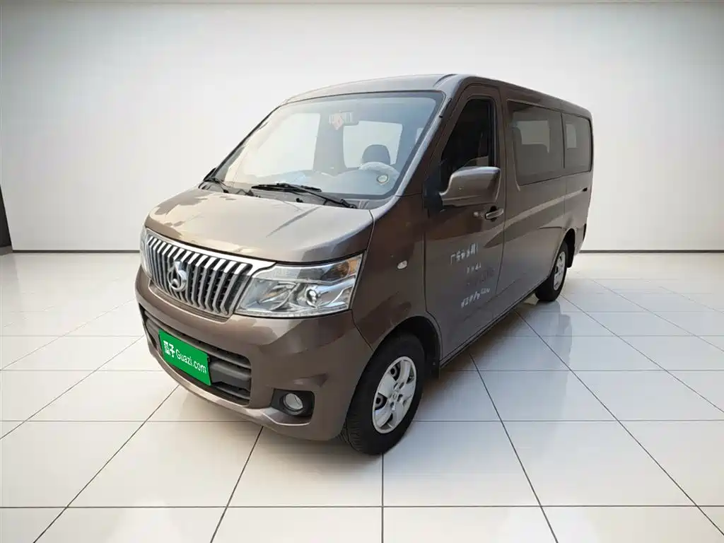 Changan Kaicheng Changan Ruixing M80 2019 1.5L Basic 4-seater Single Evaporator AC China VI Flat Top Tailgate DAM15KR