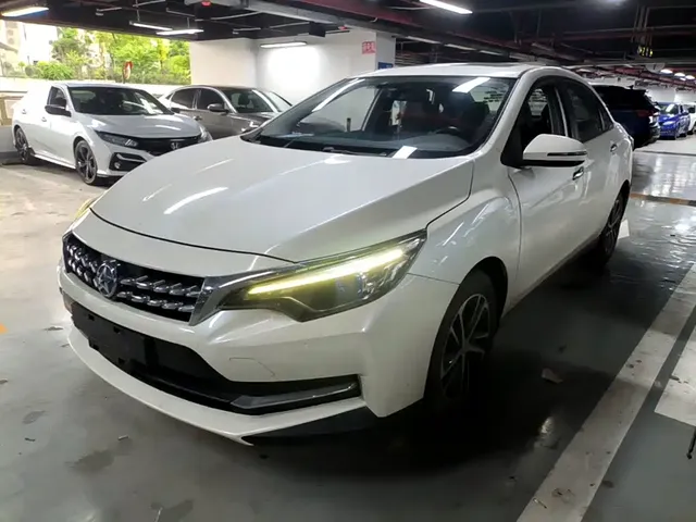 Venucia D60 2019 100K Glory 1.6L XL Manual Chen Ku Edition China VI