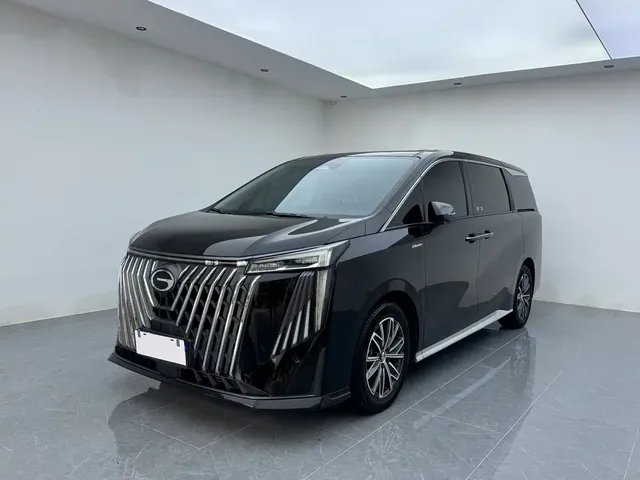 GAC Trumpchi M8 2024 Master Series 400T Ultimate Edition