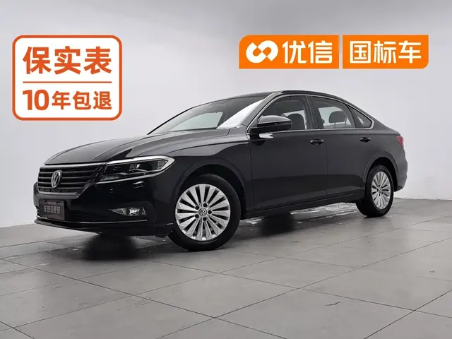 Volkswagen Lavida 2018 1.5L Automatic Comfort Version China V