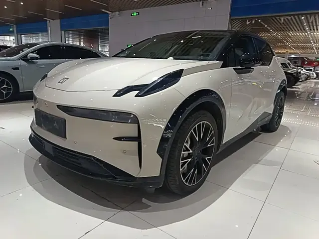 ZEEKR X 2023 4WD YOU Edition 5-seater