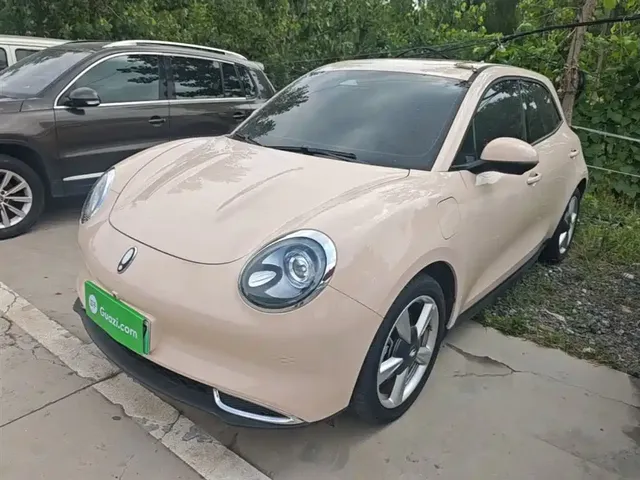 Ora Good Cat 2024 401km Honor 135kW