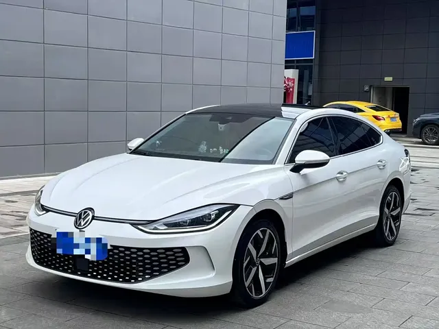 Volkswagen Lamando 2023 Lamando L 280TSI DSG Cool Edition