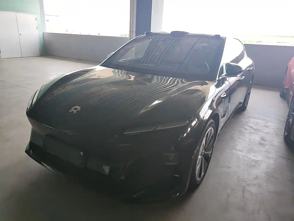 NIO ET5T 2025 75kWh Touring