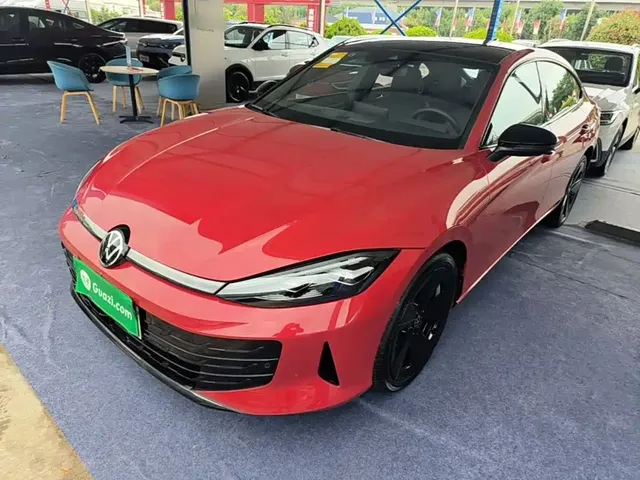 Volkswagen Lamando 2025 Lamando L 2.0T Base