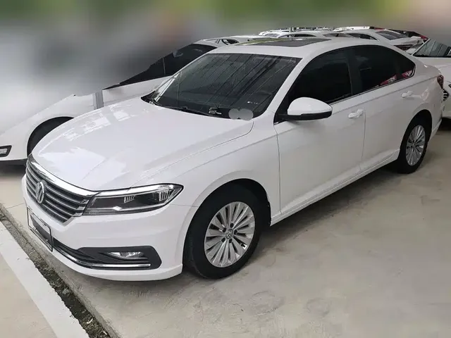 Volkswagen Lavida 2019 280TSI DSG Comfort Edition China VI