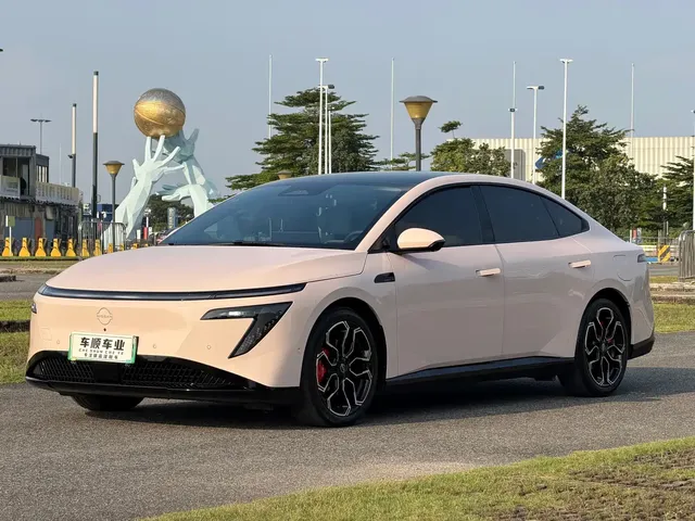 Nissan N7 2025 Model 625 Max