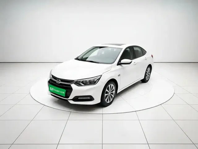 Chevrolet Cavalier 2021 325T Auto Joy Edition