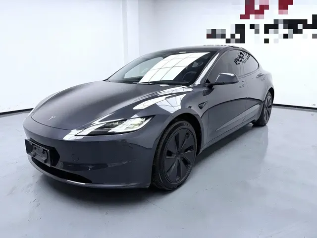 Tesla Model 3 2023 Rear-Wheel Drive
