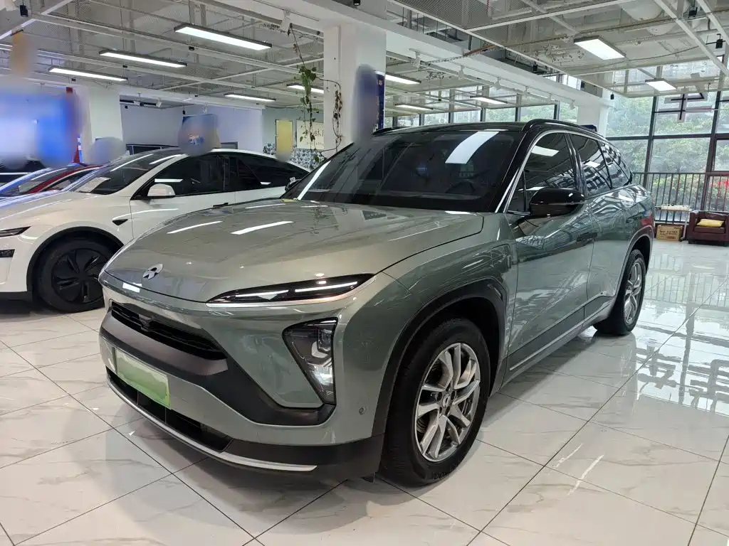 NIO ES6 2020 455KM Sport Version