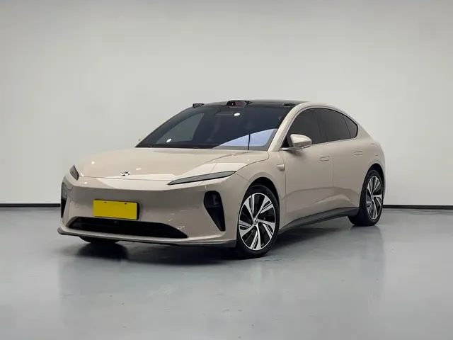NIO ET5 2022 75kWh