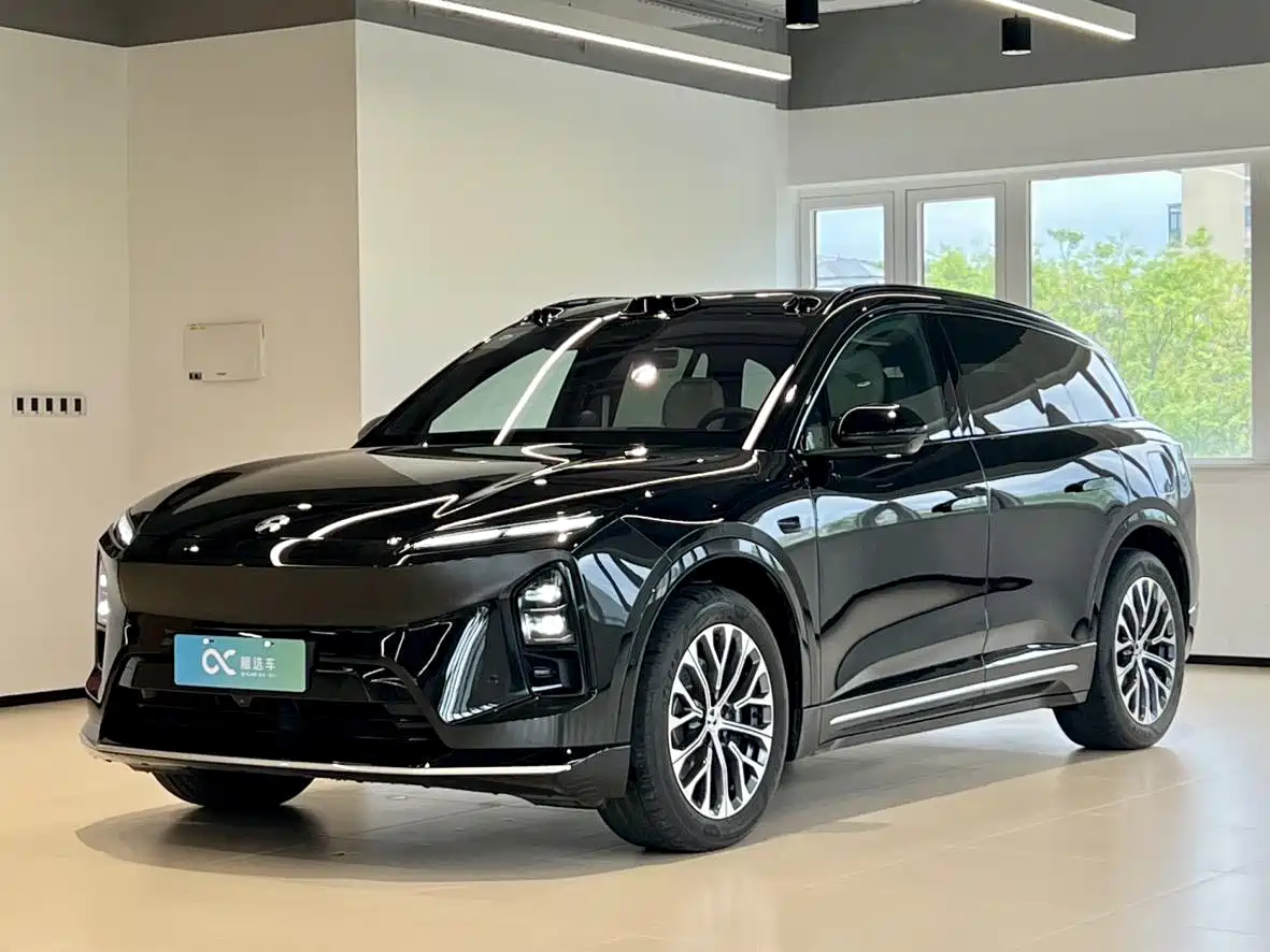 NIO ES6 2025 75kWh